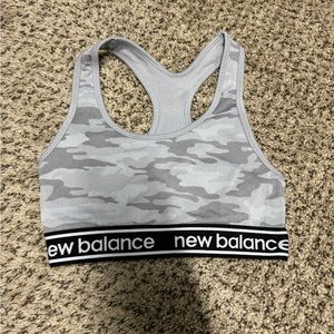 New Balance Sports Bra
